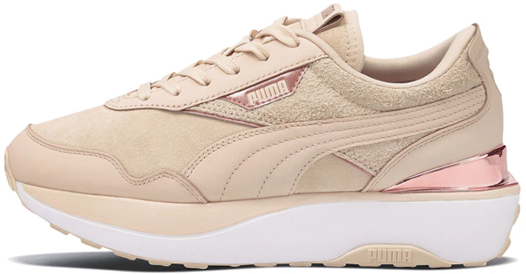 (W) Puma Cruise Rider 66 ''Shifting Sand'' Scarpe Donna Beige 375074-02 Buy (W) Puma Cruise Rider 66 ''Shifting Sand'' Scarpe Donna Beige 375074-02