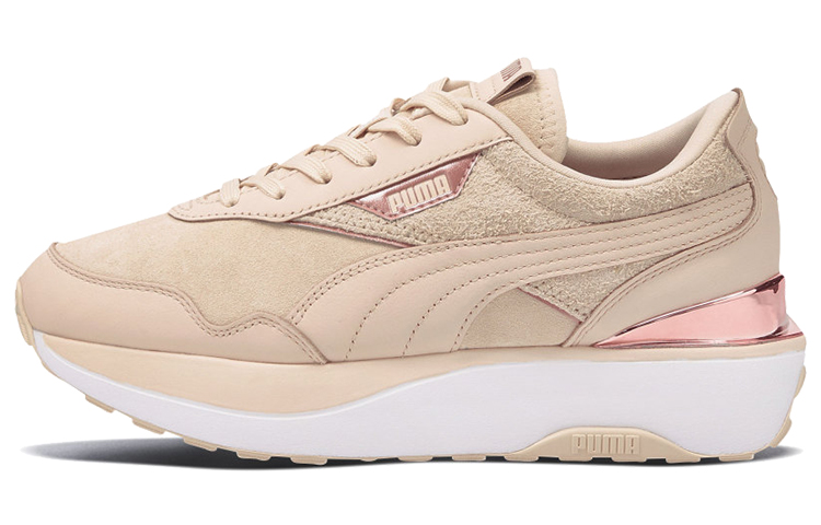 (Women) Puma Cruise Rider 66 'Shifting Sand'  375074-02