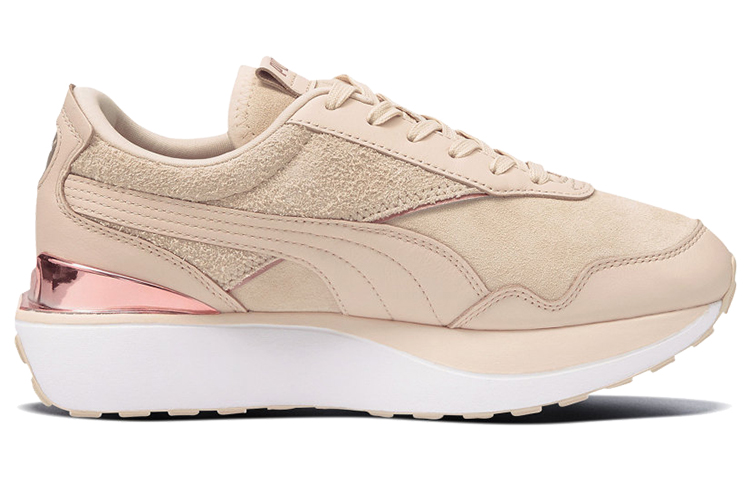 Order (W) Puma Cruise Rider 66 ''Shifting Sand'' Scarpe Donna Beige 375074-02