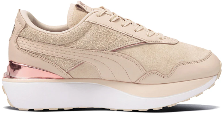 (W) Puma Cruise Rider 66 ''Shifting Sand'' Scarpe Donna Beige 375074-02 Order (W) Puma Cruise Rider 66 ''Shifting Sand'' Scarpe Donna Beige 375074-02