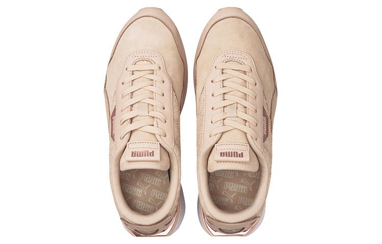 Shop (W) Puma Cruise Rider 66 ''Shifting Sand'' Scarpe Donna Beige 375074-02