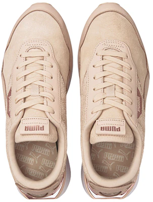 (W) Puma Cruise Rider 66 ''Shifting Sand'' Scarpe Donna Beige 375074-02 Shop (W) Puma Cruise Rider 66 ''Shifting Sand'' Scarpe Donna Beige 375074-02