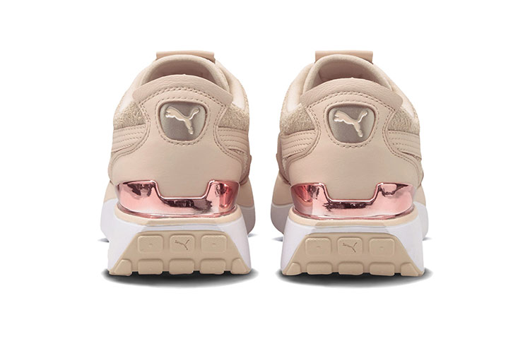 Purchase (W) Puma Cruise Rider 66 ''Shifting Sand'' Scarpe Donna Beige 375074-02