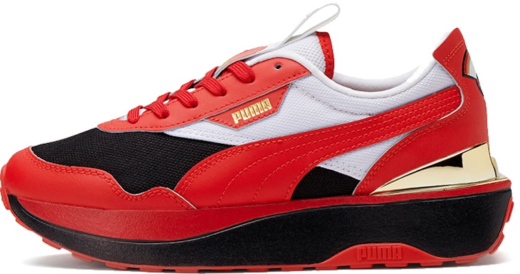 (Women) Puma Cruise Rider 'Art of Sport'  382374-01 Buy (Women) Puma Cruise Rider 'Art of Sport'  382374-01