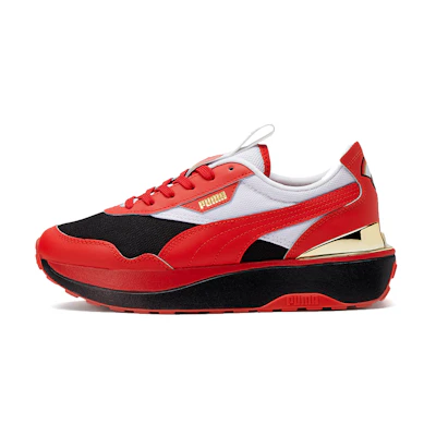 (W) Puma Cruise Rider 'Art of Sport'
