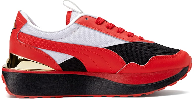 (Women) Puma Cruise Rider 'Art of Sport'  382374-01 Order (Women) Puma Cruise Rider 'Art of Sport'  382374-01