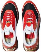 (W) Puma Cruise Rider 'Arte del Deporte' 382374-01 Lookbook (W) Puma Cruise Rider 'Arte del Deporte' 382374-01