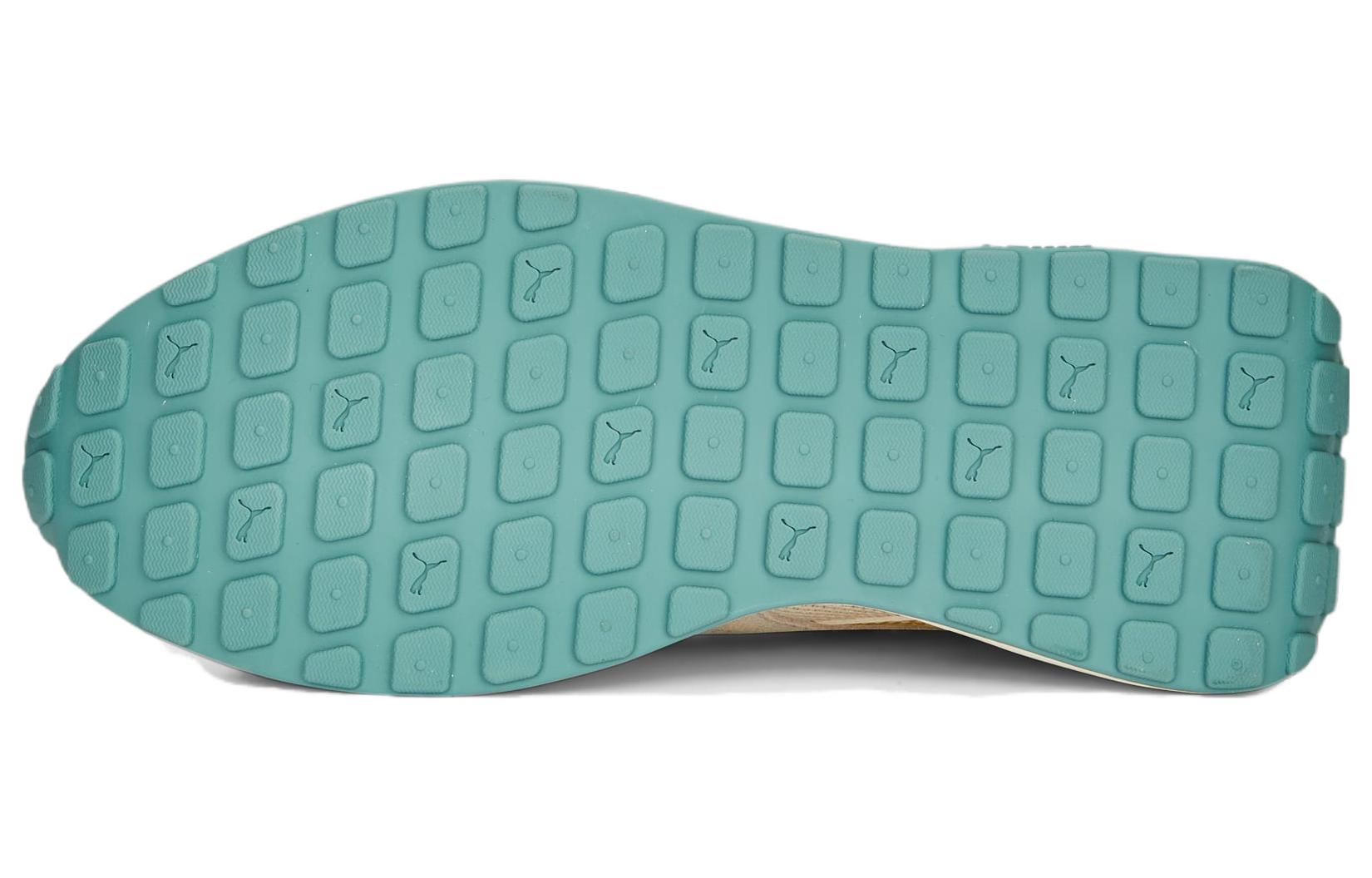 (W) Puma Cruise Rider 'Beige Pink Orange' 圖 6