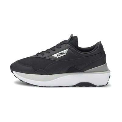 (W) Puma Cruise Rider 'Black'