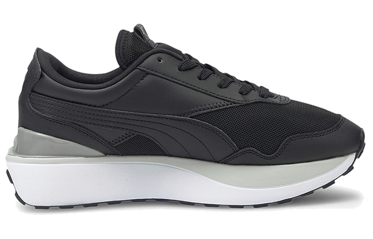 (W) Puma Cruise Rider 'Black' 圖 2