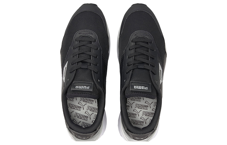 (W) Puma Cruise Rider 'Black' 圖 3
