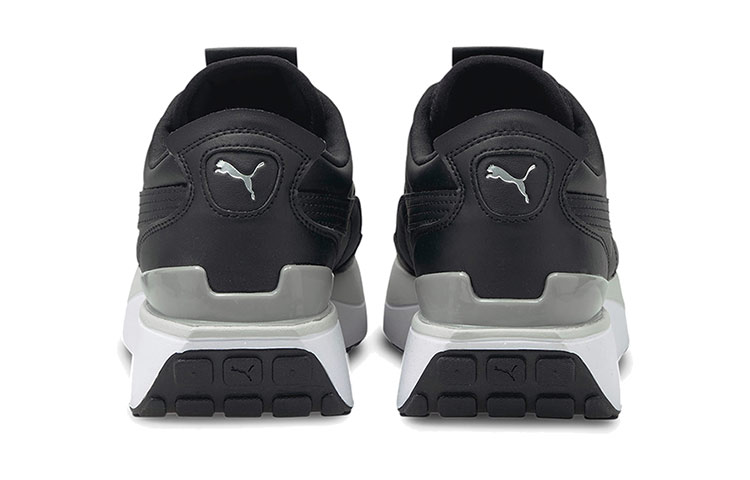 (W) Puma Cruise Rider 'Black' 圖 4