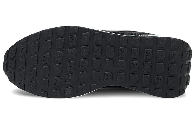 (W) Puma Cruise Rider 'Black' 圖 6