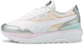 Buy (Women) Puma Cruise Rider 'Chrome Pink Dogwood Silver'  380500-03