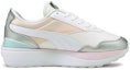 Order (Women) Puma Cruise Rider 'Chrome Pink Dogwood Silver'  380500-03