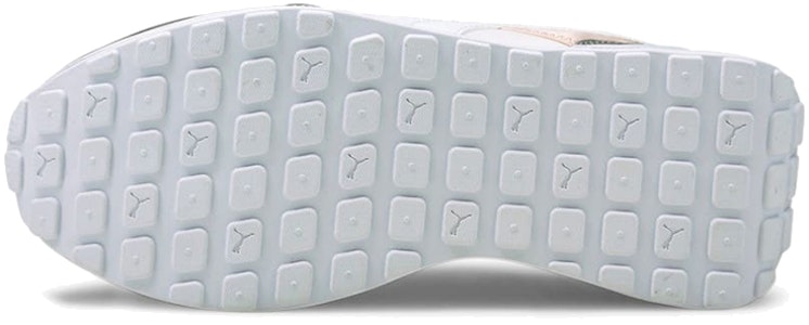 (W) Puma Cruise Rider 'Rosa Chrome Dogwood Plata' 380500-03 Purchase (W) Puma Cruise Rider 'Rosa Chrome Dogwood Plata' 380500-03