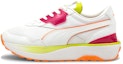 Buy (Women) Puma Cruise Rider 'City Lights - White Beetroot Purple'  382743-02