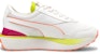 (Women) Puma Cruise Rider 'City Lights - White Beetroot Purple'  382743-02