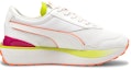 Order (Women) Puma Cruise Rider 'City Lights - White Beetroot Purple'  382743-02