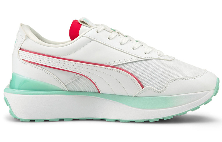(W) Puma Cruise Rider 'City Lights - White Eggshell Blue' 圖 2