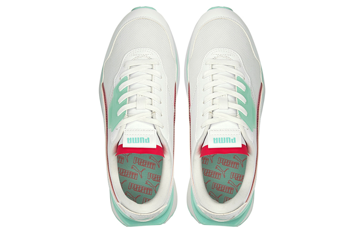 (W) Puma Cruise Rider 'City Lights - White Eggshell Blue' 圖 3