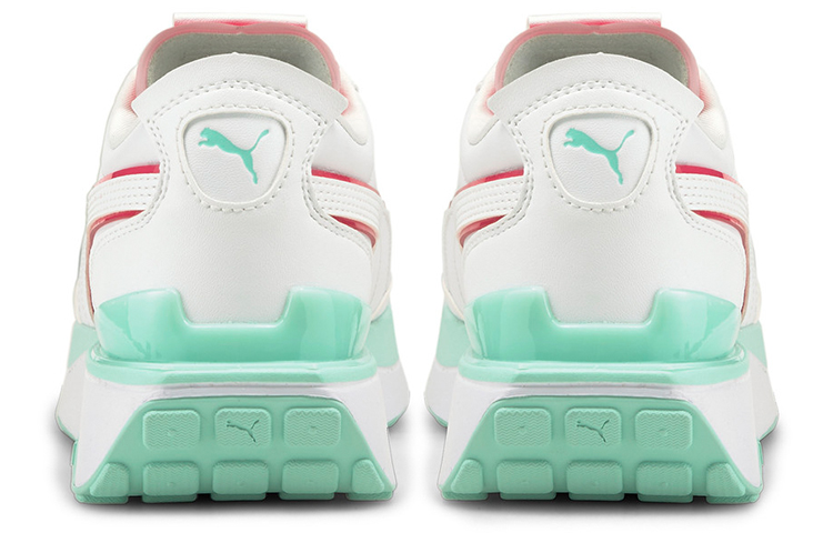 (W) Puma Cruise Rider 'City Lights - White Eggshell Blue' 圖 4