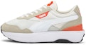 Buy (Women) Puma Cruise Rider Classic Beige/Orange 375054-02