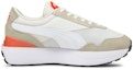 Order (Women) Puma Cruise Rider Classic Beige/Orange 375054-02