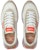 (Women) Puma Cruise Rider Classic Beige/Orange 375054-02