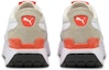 Shop (Women) Puma Cruise Rider Classic Beige/Orange 375054-02
