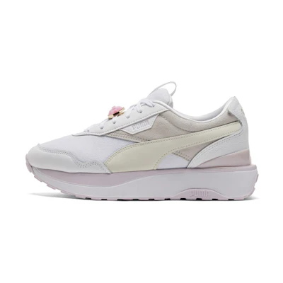 (W) Puma Cruise Rider 'Crystal Galaxy - White'