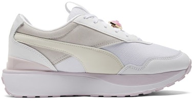 (W) Puma Cruise Rider 'Crystal Galaxy - Putih' 383301-01 Order (W) Puma Cruise Rider 'Crystal Galaxy - Putih' 383301-01