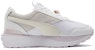 (Women) Puma Cruise Rider 'Crystal Galaxy - White'  383301-01