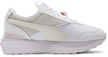 Order (Women) Puma Cruise Rider 'Crystal Galaxy - White'  383301-01