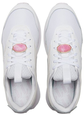 (Women) Puma Cruise Rider 'Crystal Galaxy - White'  383301-01 Shop (Women) Puma Cruise Rider 'Crystal Galaxy - White'  383301-01