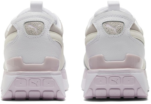 (Women) Puma Cruise Rider 'Crystal Galaxy - White'  383301-01 Purchase (Women) Puma Cruise Rider 'Crystal Galaxy - White'  383301-01