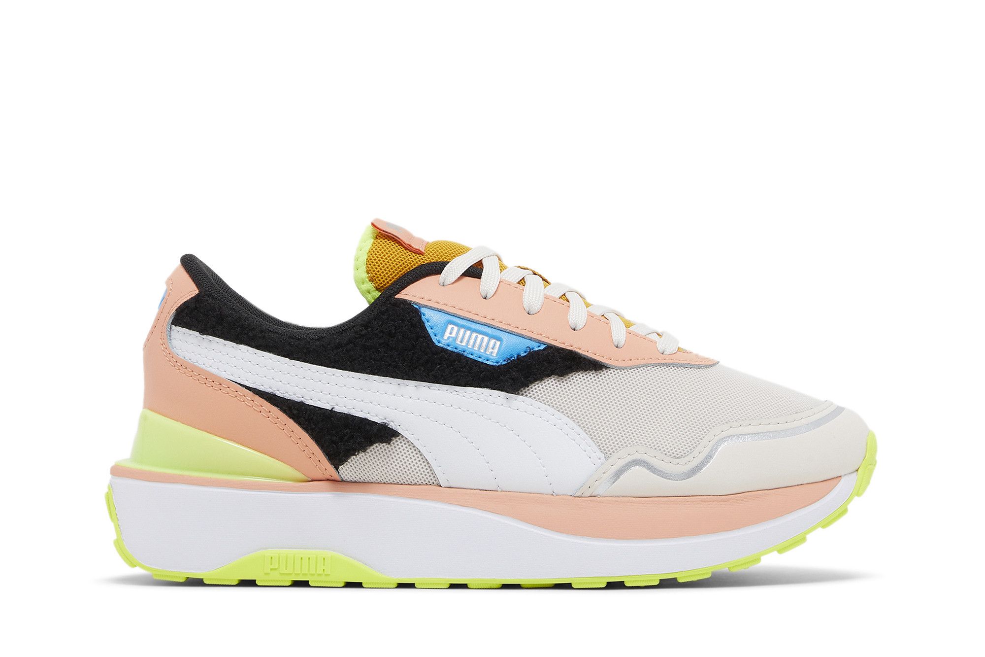 (Women) Puma Cruise Rider 'Cuddle'  385518-01