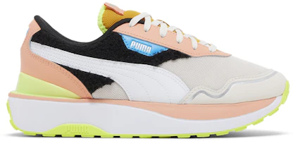(Women) Puma Cruise Rider 'Cuddle' 385518-01 (Women) Puma Cruise Rider 'Cuddle' 385518-01