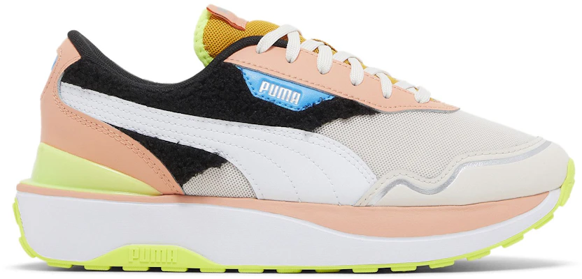 (W) Puma Cruise Rider ''Cuddle'' Scarpe 385518-01 Buy (W) Puma Cruise Rider ''Cuddle'' Scarpe 385518-01