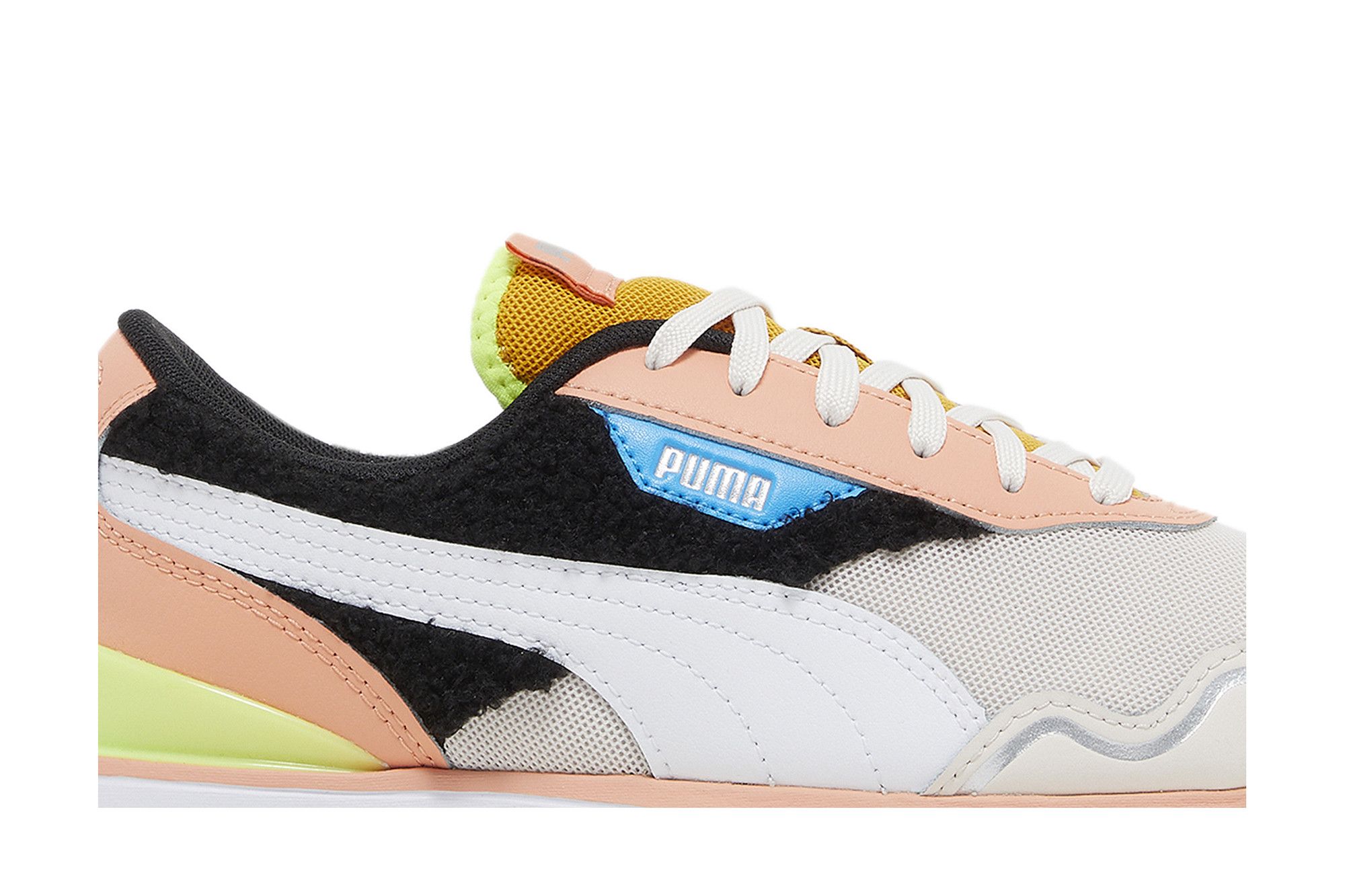 Order (W) Puma Cruise Rider ''Cuddle'' Scarpe 385518-01