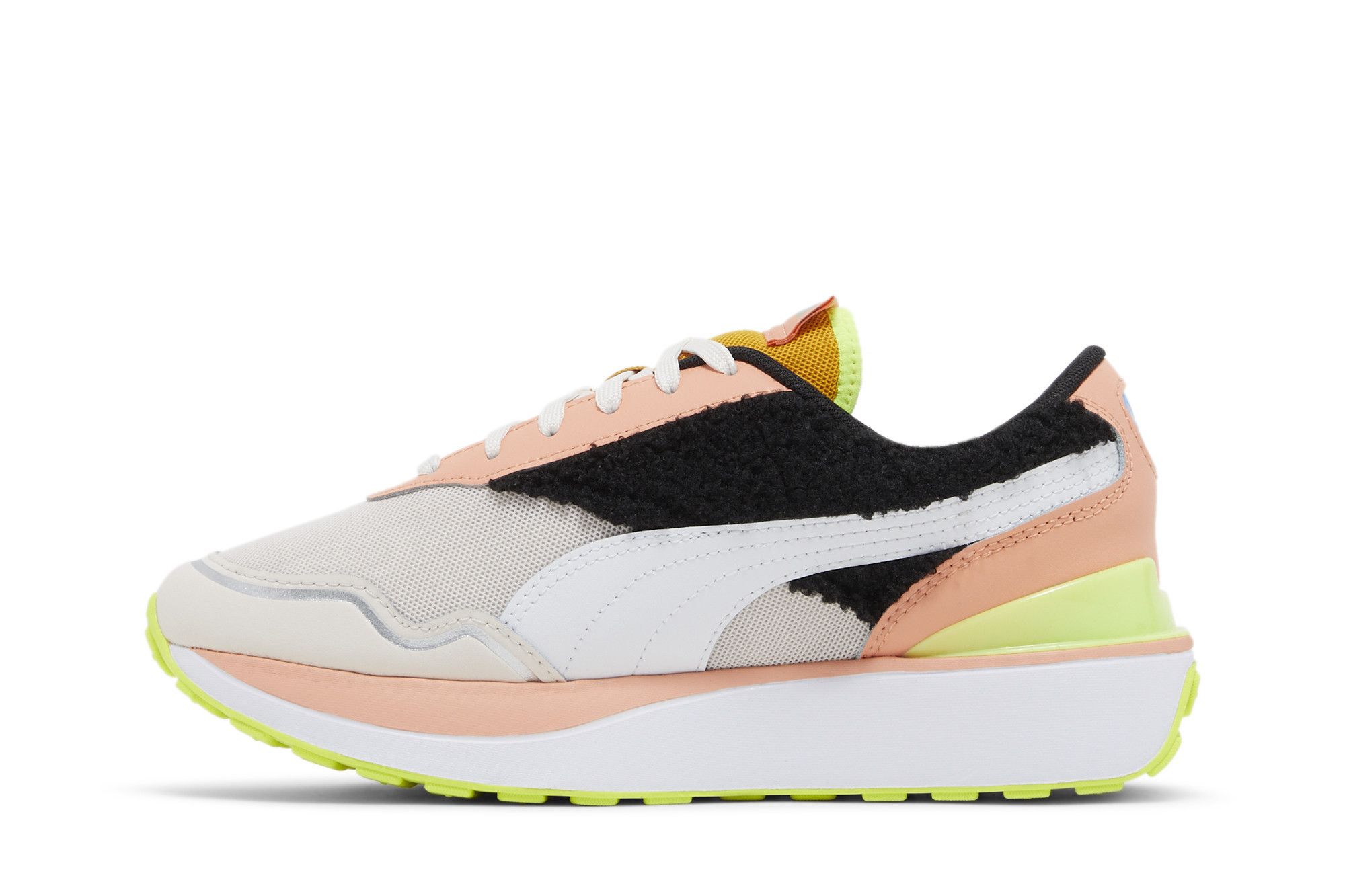 Lookbook (W) Puma Cruise Rider ''Cuddle'' Scarpe 385518-01