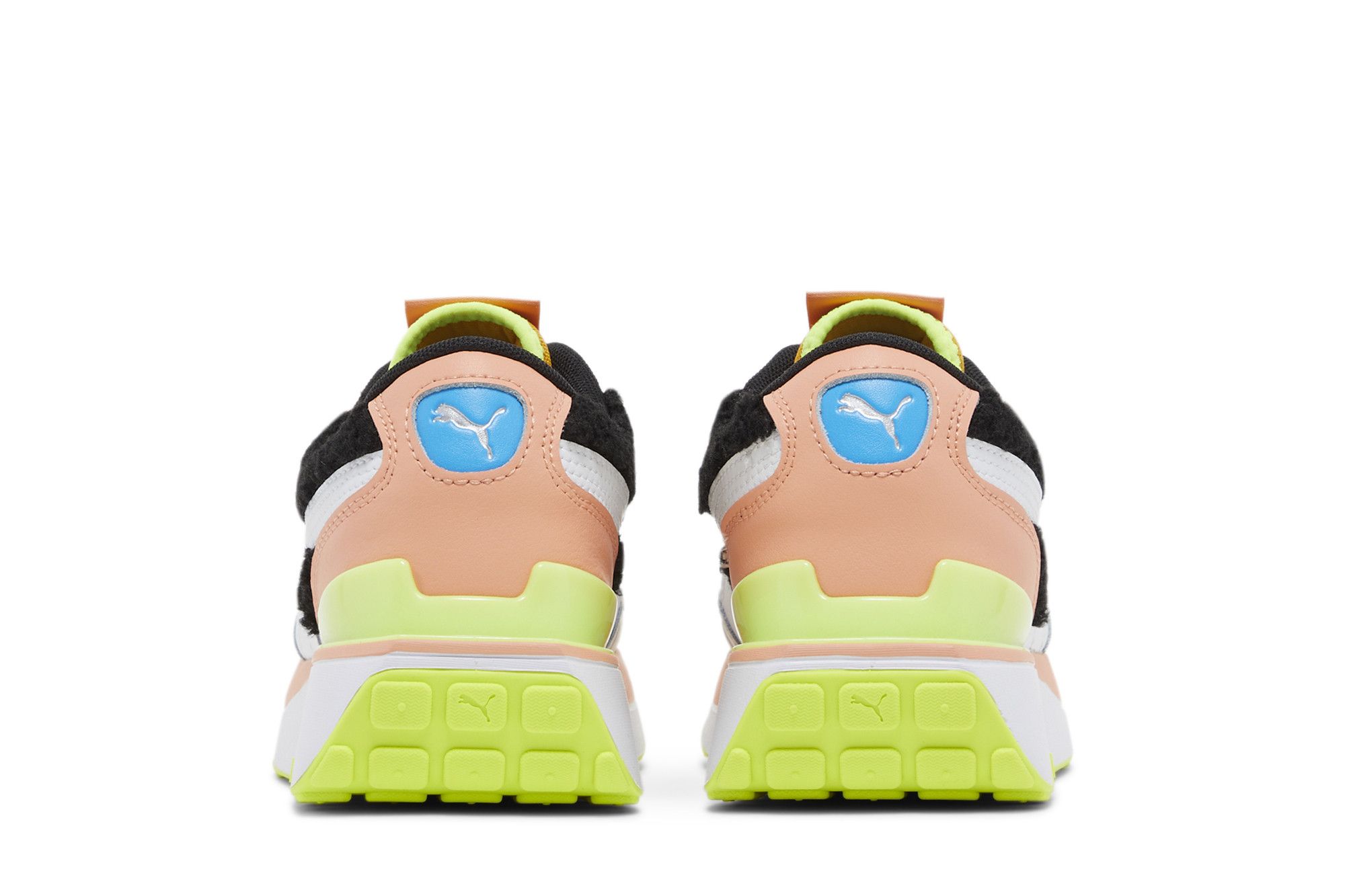 Details for (W) Puma Cruise Rider ''Cuddle'' Scarpe 385518-01