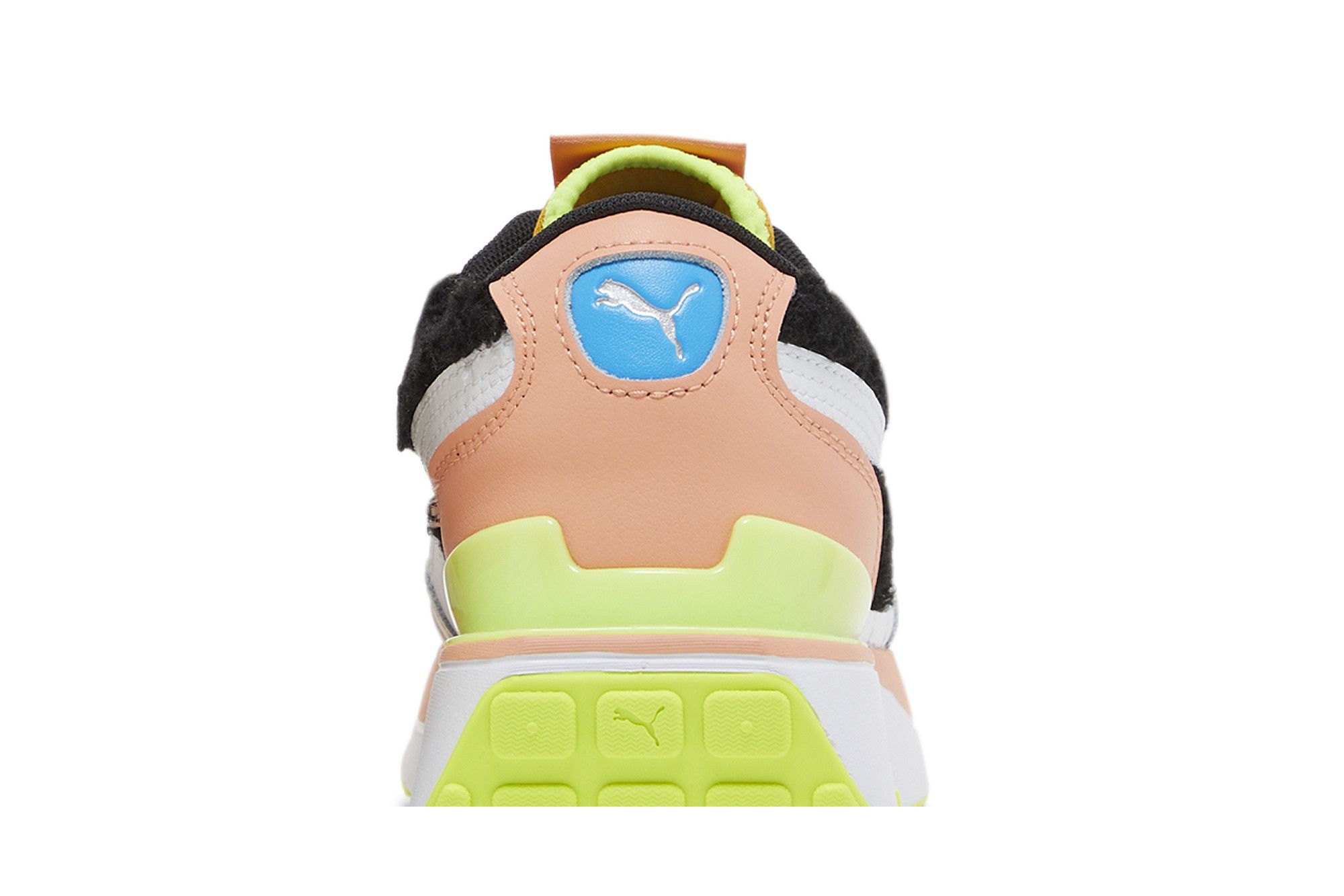 Sizing (W) Puma Cruise Rider ''Cuddle'' Scarpe 385518-01
