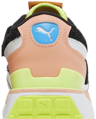 (W) Puma Cruise Rider ''Cuddle'' Scarpe 385518-01 Sizing (W) Puma Cruise Rider ''Cuddle'' Scarpe 385518-01