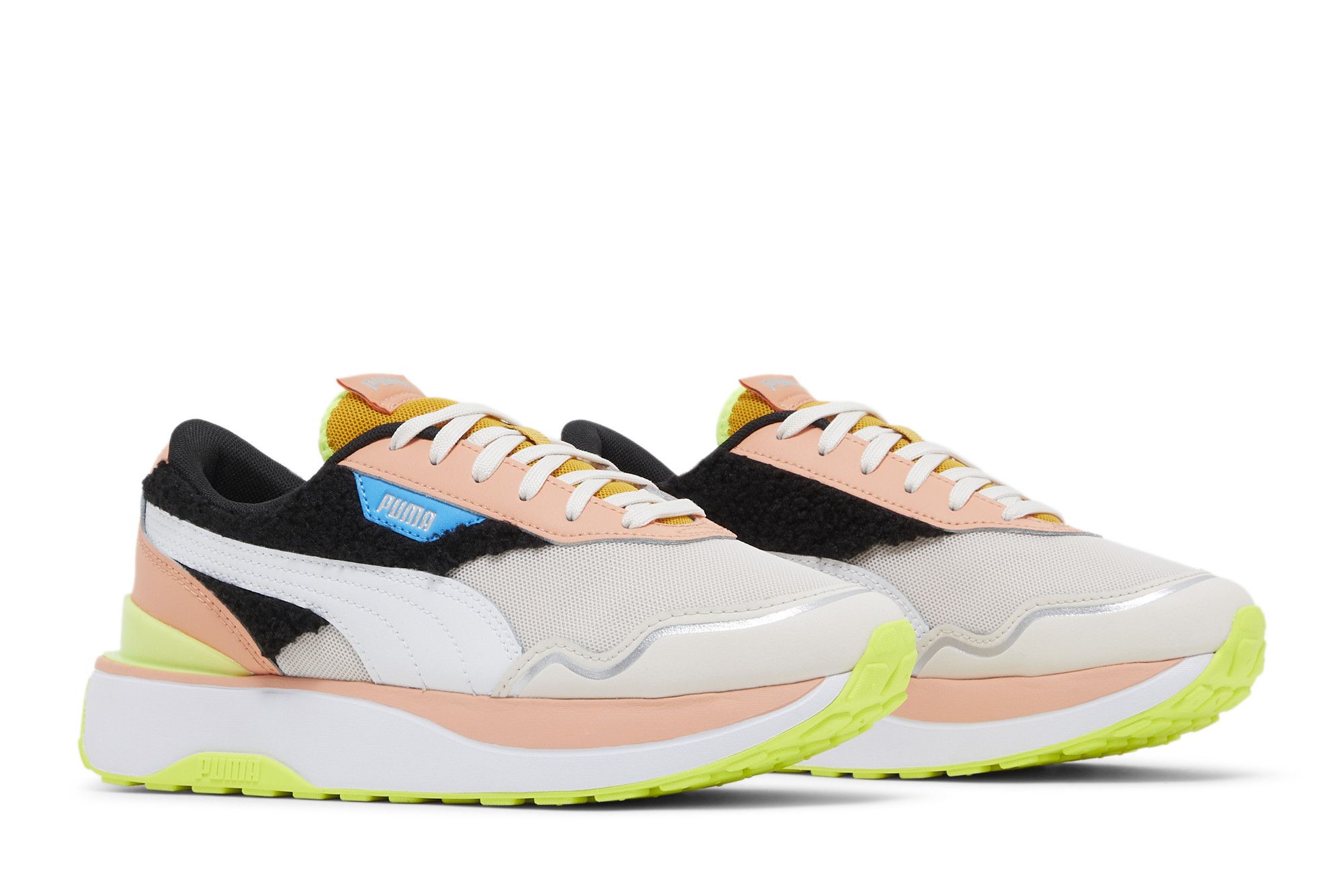 Cheap (W) Puma Cruise Rider ''Cuddle'' Scarpe 385518-01