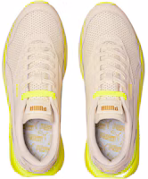 Lookbook (Women) Puma Cruise Rider 'Eggnog Yellow Alert' 381402-01