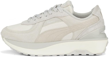 (Women) Puma Cruise Rider 'First Sense - Grey Violet' 386283-01 (Women) Puma Cruise Rider 'First Sense - Grey Violet' 386283-01