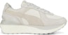 (Women) Puma Cruise Rider 'First Sense - Grey Violet'  386283-01