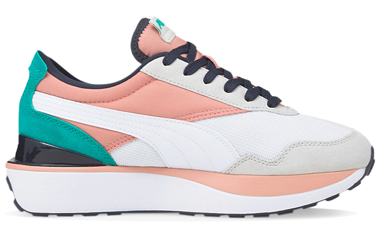 (W) Puma Cruise Rider 'Grey Pink' 圖 2