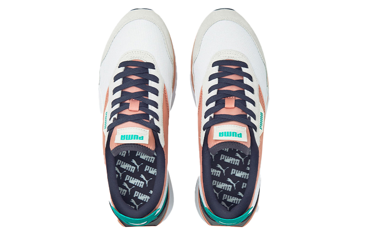 (W) Puma Cruise Rider 'Grey Pink' 圖 3